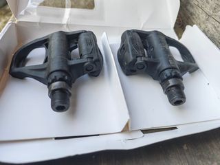 Pedales Shimano PD-RS500