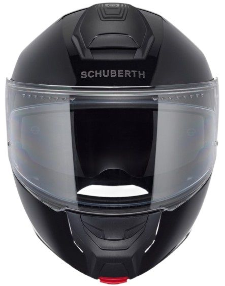 Casco Schuberth Concept Negro Mate