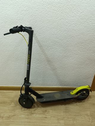 Patinete Olsson Fresh - Eléctrico