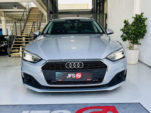 Audi A5 Sportback 2.0 TDI 136 CV