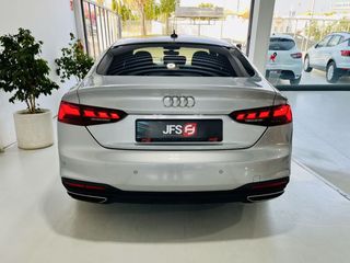 Audi A5 Sportback 2.0 TDI 136 CV