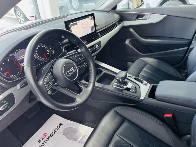 Audi A5 Sportback 2.0 TDI 136 CV