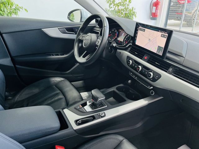 Audi A5 Sportback 2.0 TDI 136 CV