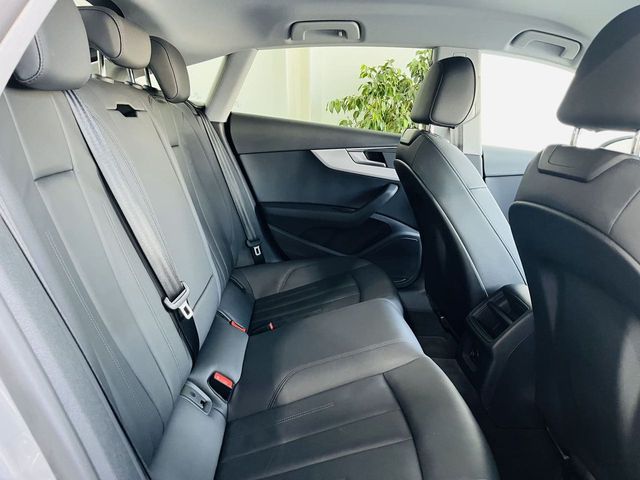 Audi A5 Sportback 2.0 TDI 136 CV