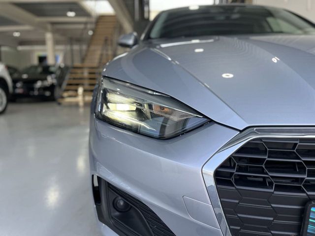 Audi A5 Sportback 2.0 TDI 136 CV