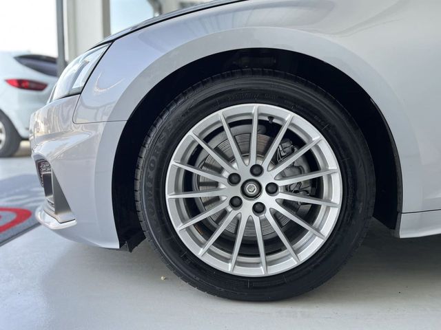 Audi A5 Sportback 2.0 TDI 136 CV