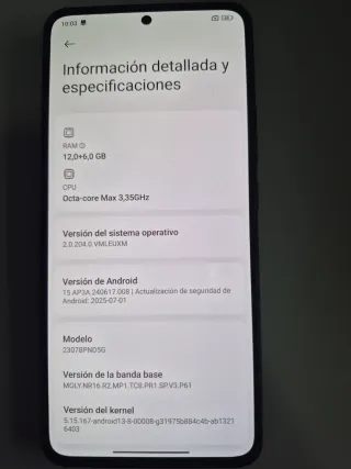 Xiaomi 13T Pro 512GB