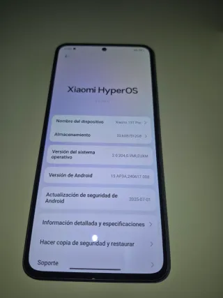 Xiaomi 13T Pro 512GB