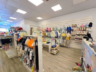 Local comercial en venta en Santa Maria-Eixample-Sud Sumella en Cubelles