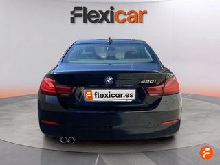 BMW Serie 4 420i