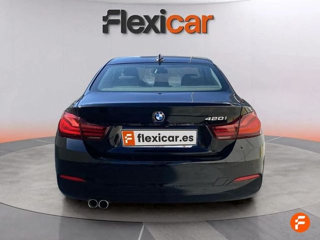 BMW Serie 4 420i