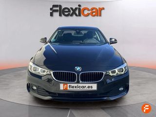 BMW Serie 4 420i