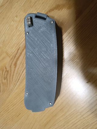 Batería Adflo 3M - Reparación