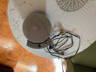 DVD Sony portátil