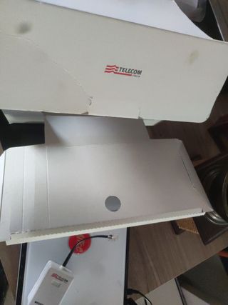 Modem Alice Telecom Italia ADSL