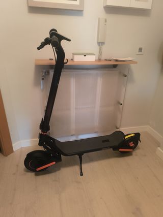 Patinete Eléctrico Cecotec Bongo D40 XL