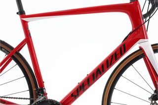Bicicleta Specialized Tarmac talla 62 Reacondicionada