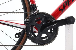 Bicicleta Specialized Tarmac talla 62 Reacondicionada
