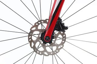 Bicicleta Specialized Tarmac talla 62 Reacondicionada