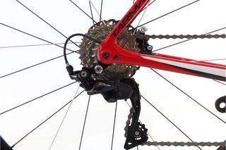 Bicicleta Specialized Tarmac talla 62 Reacondicionada