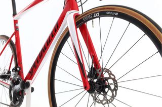 Bicicleta Specialized Tarmac talla 62 Reacondicionada