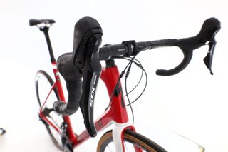 Bicicleta Specialized Tarmac talla 62 Reacondicionada