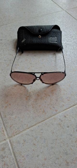 Gafas Porsche Design - 240896