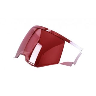 Visera Scorpion Exo-Tech Rojo