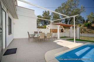 Casa adosada en venta en Empuriabrava en Castelló d´Empúries