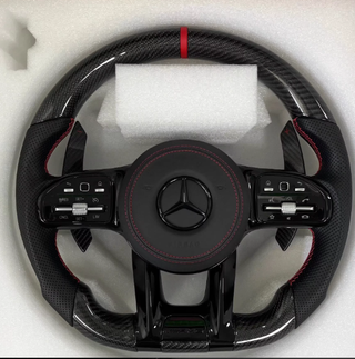Volante Mercedes-Benz AMG