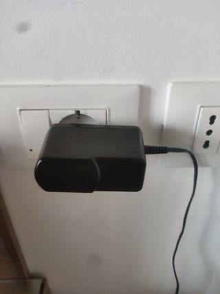 Sveglia internet Uebbi by Alice