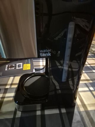 Cafetera Cecotec Intense Flavor