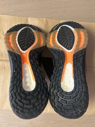 Adidas Ultraboost GTX - Scarpe Beige/Nero