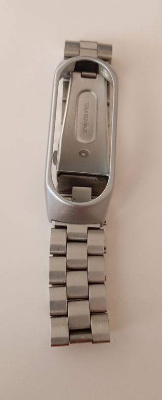 Xiaomi Mi Smart Band 4 - Pulsera Fitness