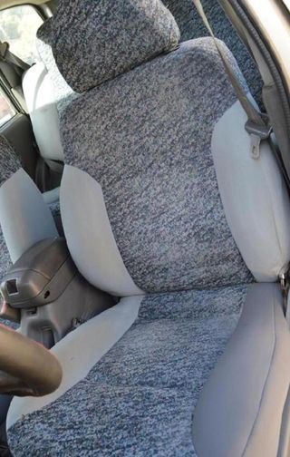 Asiento delantero izquierdo kia 67317 sportage 2.0