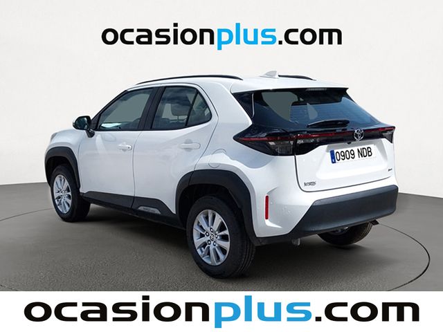 Toyota Yaris Cross 120H Business Plus 85 kW (116 CV)