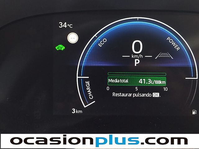 Toyota Yaris Cross 120H Business Plus 85 kW (116 CV)
