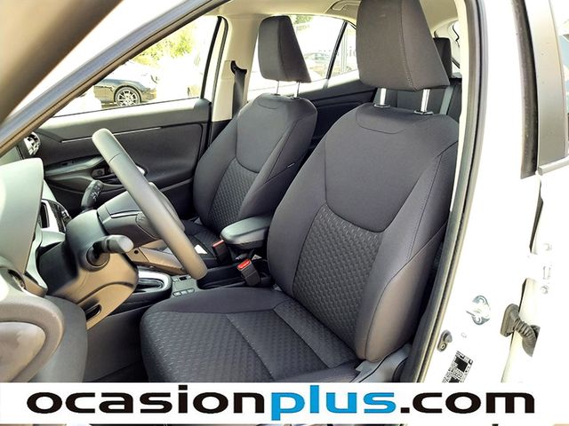 Toyota Yaris Cross 120H Business Plus 85 kW (116 CV)