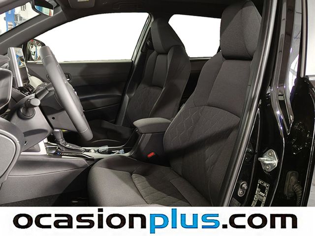 Toyota Corolla Cross 2.0l Style Plus 145 kW (197 CV)