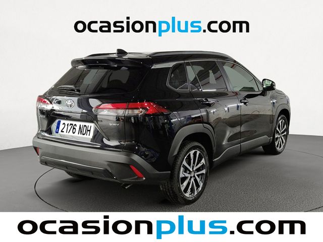 Toyota Corolla Cross 2.0l Style Plus 145 kW (197 CV)