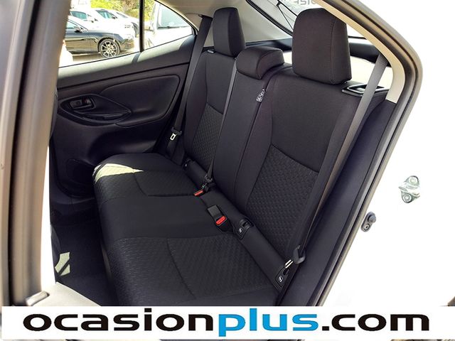 Toyota Yaris Cross 120H Business Plus 85 kW (116 CV)