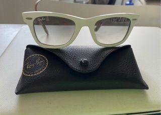 Gafas de sol Ray Ban Wayfarer serie 3