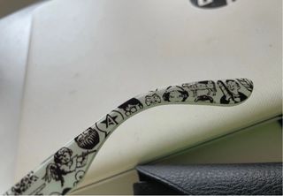 Gafas de sol Ray Ban Wayfarer serie 3