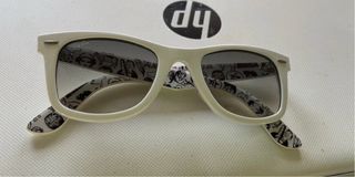 Gafas de sol Ray Ban Wayfarer serie 3