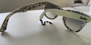 Gafas de sol Ray Ban Wayfarer serie 3