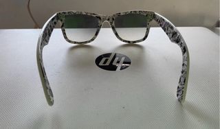 Gafas de sol Ray Ban Wayfarer serie 3