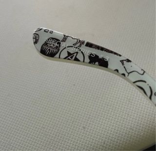 Gafas de sol Ray Ban Wayfarer serie 3