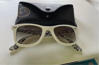 Gafas de sol Ray Ban Wayfarer serie 3