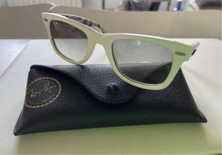 Gafas de sol Ray Ban Wayfarer serie 3