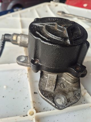 Depresor vacío Peugeot PSA